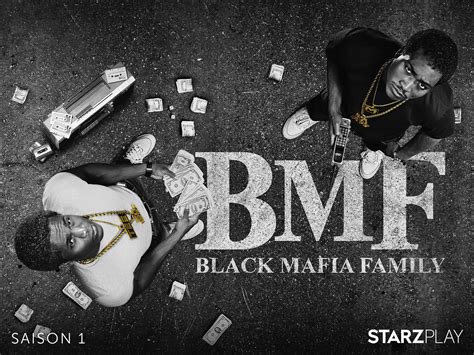 bmf s01e01 ddc|Prime Video: BMF .
